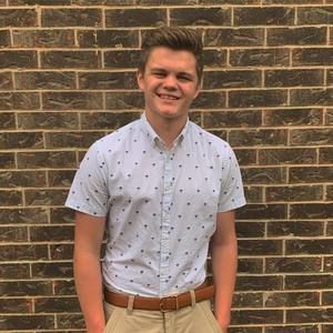 Meet your Posher, Jacob